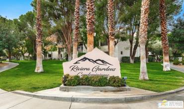 2083 N Via Miraleste 813, Palm Springs, California 92262, 1 Bedroom Bedrooms, ,Residential,Buy,2083 N Via Miraleste 813,24471037