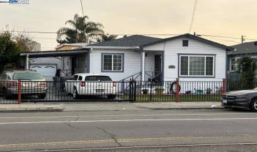 1060 105th Ave, Oakland, California 94603, 3 Bedrooms Bedrooms, ,1 BathroomBathrooms,Residential,Buy,1060 105th Ave,41080712