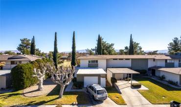 14247 Canterbury Drive, Victorville, California 92395, 2 Bedrooms Bedrooms, ,2 BathroomsBathrooms,Residential,Buy,14247 Canterbury Drive,CV24249085