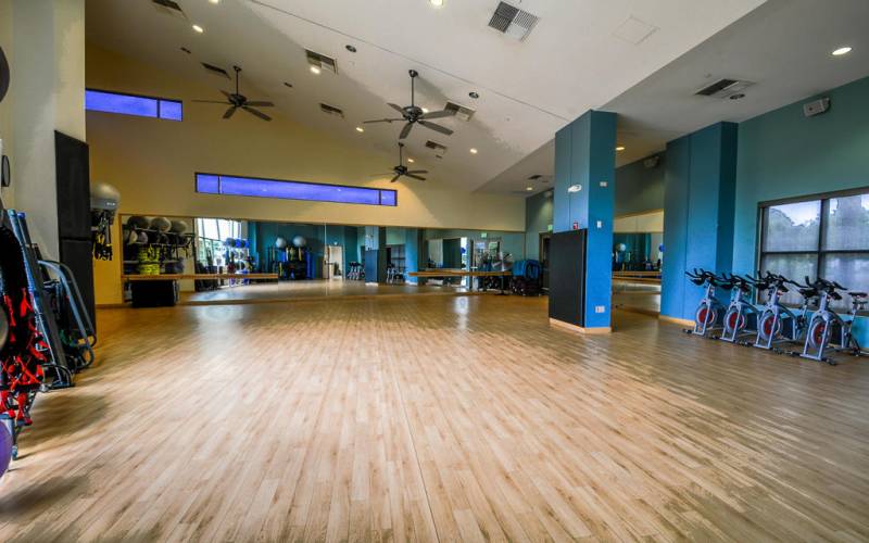 Trilogy Fitness Studio