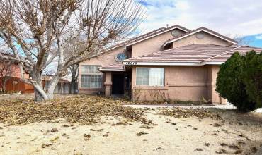 12819 San Juan Street, Victorville, California 92395, 5 Bedrooms Bedrooms, ,3 BathroomsBathrooms,Residential,Buy,12819 San Juan Street,WS24248134