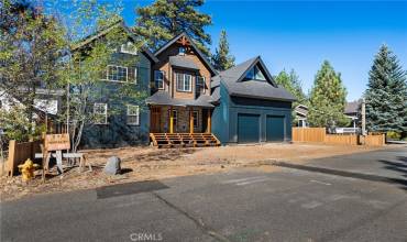 248 Oriole Drive, Big Bear Lake, California 92315, 4 Bedrooms Bedrooms, ,3 BathroomsBathrooms,Residential,Buy,248 Oriole Drive,IV24247624