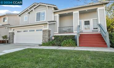 325 Oakwood Circle, Martinez, California 94553-3565, 3 Bedrooms Bedrooms, ,2 BathroomsBathrooms,Residential,Buy,325 Oakwood Circle,41080643