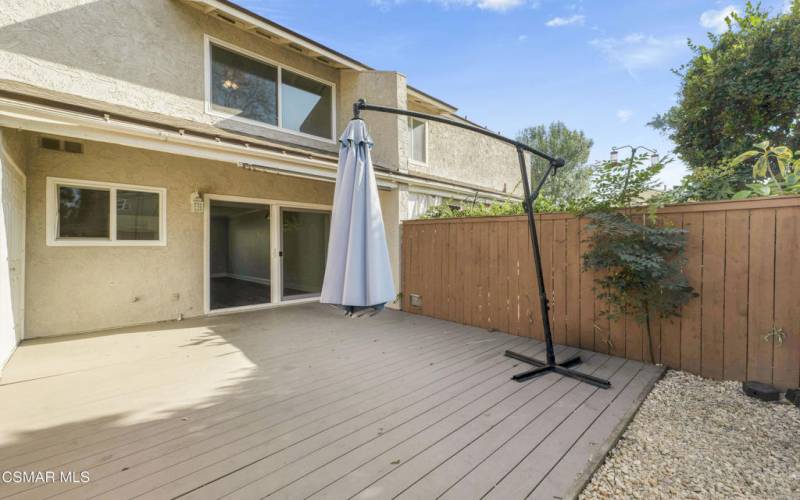 6564 Marquette St #B, Moorpark -HSHProd-