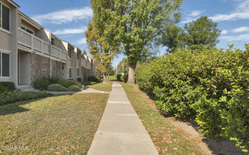 6564 Marquette St #B, Moorpark -HSHProd-