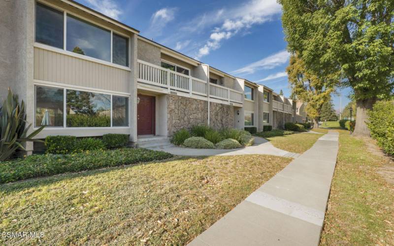 6564 Marquette St #B, Moorpark -HSHProd-