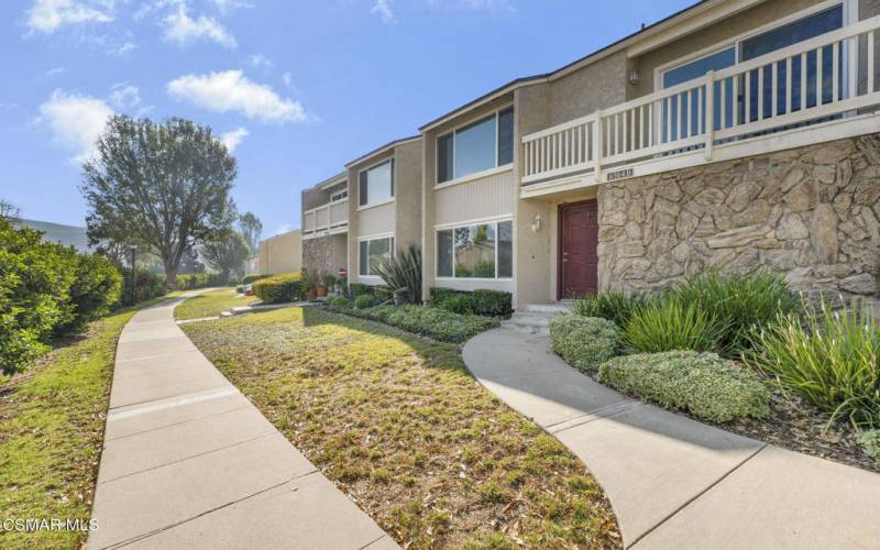 6564 Marquette St #B, Moorpark -HSHProd-