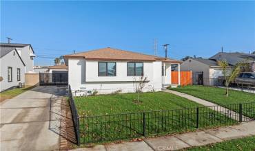 1029 W 131st Street, Gardena, California 90247, 3 Bedrooms Bedrooms, ,2 BathroomsBathrooms,Residential,Buy,1029 W 131st Street,SR24246876