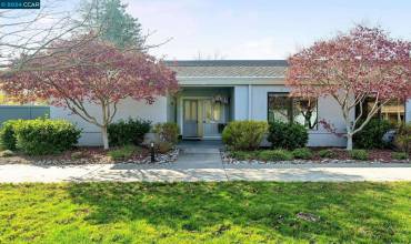 1908 Golden Rain 3, Walnut Creek, California 94595, 2 Bedrooms Bedrooms, ,2 BathroomsBathrooms,Residential,Buy,1908 Golden Rain 3,41080394