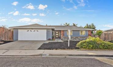 1150 Napa Avenue, Chula Vista, California 91911, 3 Bedrooms Bedrooms, ,2 BathroomsBathrooms,Residential,Buy,1150 Napa Avenue,PTP2407476