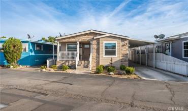 12700 Elliott Ave 354, El Monte, California 91732, 3 Bedrooms Bedrooms, ,2 BathroomsBathrooms,Manufactured In Park,Buy,12700 Elliott Ave 354,CV24247010