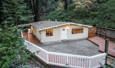 315 Paone Drive, Boulder Creek, California 95006, 2 Bedrooms Bedrooms, ,1 BathroomBathrooms,Residential,Buy,315 Paone Drive,ML81988213