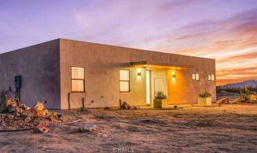 1925 Border Avenue, Joshua Tree, California 92252, 2 Bedrooms Bedrooms, ,2 BathroomsBathrooms,Residential,Buy,1925 Border Avenue,JT24222031