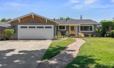 362 Penn Way, Los Gatos, California 95032, 3 Bedrooms Bedrooms, ,2 BathroomsBathrooms,Residential Lease,Rent,362 Penn Way,ML81988760