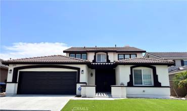 29124 Meandering Circle, Menifee, California 92584, 4 Bedrooms Bedrooms, ,3 BathroomsBathrooms,Residential Lease,Rent,29124 Meandering Circle,IV24245334