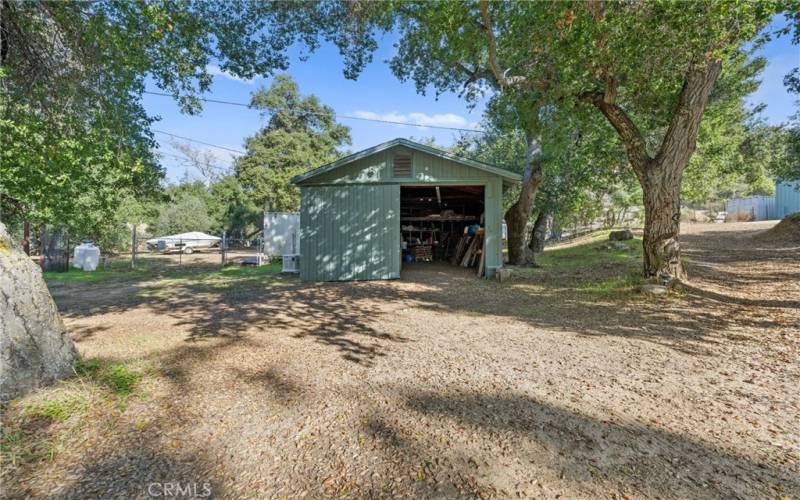 Barn/ garage 1