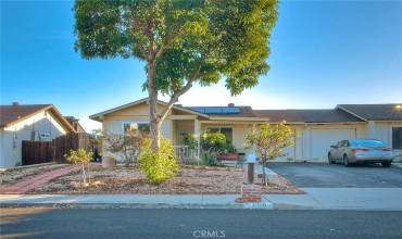 4539 Sunrise, Oceanside, California 92056, 2 Bedrooms Bedrooms, ,1 BathroomBathrooms,Residential,Buy,4539 Sunrise,ND24251540