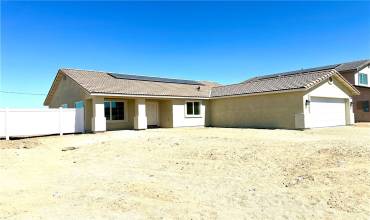 10132 Kemper Avenue, Adelanto, California 92301, 4 Bedrooms Bedrooms, ,2 BathroomsBathrooms,Residential,Buy,10132 Kemper Avenue,PW24251608