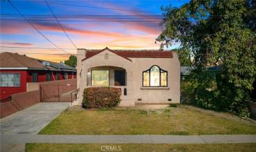 4015 Flower Street, Cudahy, California 90201, 3 Bedrooms Bedrooms, ,1 BathroomBathrooms,Residential,Buy,4015 Flower Street,CV24250638