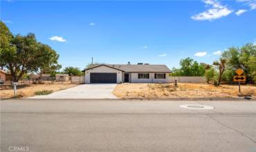 6623 Hanford Avenue, Yucca Valley, California 92284, 3 Bedrooms Bedrooms, ,2 BathroomsBathrooms,Residential,Buy,6623 Hanford Avenue,CV24251633