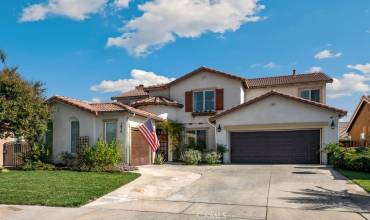 1878 Rosemont Circle, San Jacinto, California 92583, 5 Bedrooms Bedrooms, ,3 BathroomsBathrooms,Residential,Buy,1878 Rosemont Circle,SW24251426