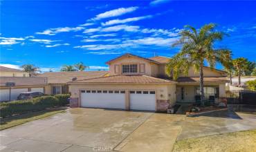 7370 Railroad Court, Highland, California 92346, 4 Bedrooms Bedrooms, ,3 BathroomsBathrooms,Residential,Buy,7370 Railroad Court,PW24244549