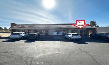 18843 US Highway 18, Apple Valley, California 92307, ,Commercial Lease,Rent,18843 US Highway 18,HD24251655