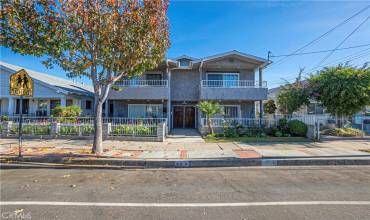 310 N Grand Avenue A, San Pedro, California 90731, 3 Bedrooms Bedrooms, ,2 BathroomsBathrooms,Residential,Buy,310 N Grand Avenue A,PV24249896