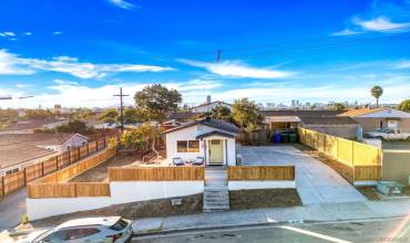 518 S 39th St, San Diego, California 92113, 1 Bedroom Bedrooms, ,1 BathroomBathrooms,Residential,Buy,518 S 39th St,240028619SD