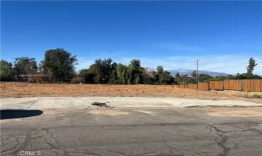 0 Vista Grande Way, Grand Terrace, California 92313, ,Land,Buy,0 Vista Grande Way,OC24250249