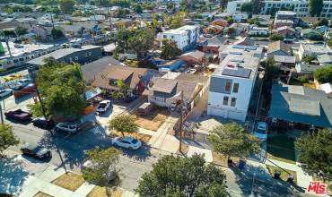 3761 Dalton Avenue, Los Angeles, California 90018, ,Commercial Sale,Buy,3761 Dalton Avenue,24473207