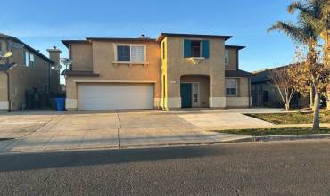 222 Sirrah Way, Greenfield, California 93927, 4 Bedrooms Bedrooms, ,3 BathroomsBathrooms,Residential,Buy,222 Sirrah Way,ML81988775