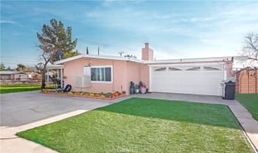 9530 Mango Avenue, Hesperia, California 92345, 2 Bedrooms Bedrooms, ,2 BathroomsBathrooms,Residential,Buy,9530 Mango Avenue,CV24251109