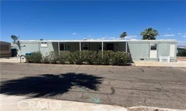 670 Channel Way, Needles, California 92363, 2 Bedrooms Bedrooms, ,2 BathroomsBathrooms,Manufactured In Park,Buy,670 Channel Way,PW24250832