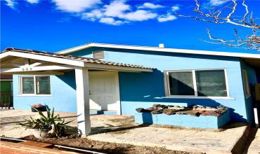 533 E. Frederick st, Barstow, California 92311, 2 Bedrooms Bedrooms, ,1 BathroomBathrooms,Residential,Buy,533 E. Frederick st,CV24210359