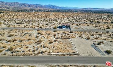 16288 Carol Drive, Desert Hot Springs, California 92240, ,Land,Buy,16288 Carol Drive,24473561