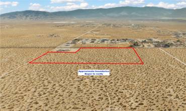 720 Old Woman Springs Road, Lucerne Valley, California 92356, ,Land,Buy,720 Old Woman Springs Road,HD24251603