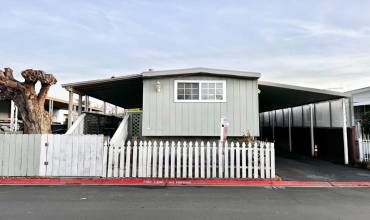 2580 Senter Road, San Jose, California 95111, 2 Bedrooms Bedrooms, ,2 BathroomsBathrooms,Manufactured In Park,Buy,2580 Senter Road,ML81988781