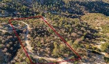 0 Trails Ends, Green Valley Lake, California 92341, ,Land,Buy,0 Trails Ends,IG24248106