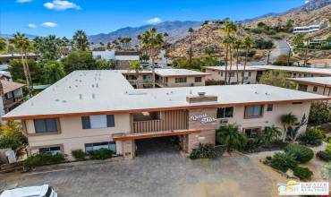 2290 S Palm Canyon Drive 117