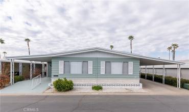 601 N Kirby Street 151, Hemet, California 92545, 2 Bedrooms Bedrooms, ,2 BathroomsBathrooms,Manufactured In Park,Buy,601 N Kirby Street 151,SW24250226