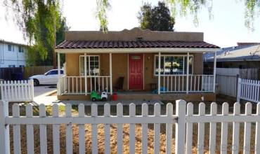 478 F st, Chula Vista, California 91910, 2 Bedrooms Bedrooms, ,1 BathroomBathrooms,Residential,Buy,478 F st,240028570SD