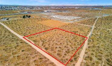 0 Zenda Street, Victorville, California 92394, ,Land,Buy,0 Zenda Street,HD24248567