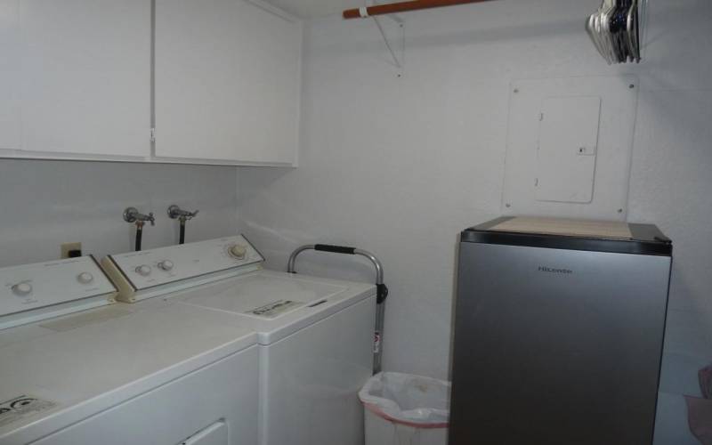 CS S149 Laundry Room