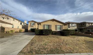 2921 Ladyfern Lane, Palmdale, California 93551, 5 Bedrooms Bedrooms, ,2 BathroomsBathrooms,Residential,Buy,2921 Ladyfern Lane,CV24250116