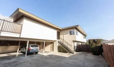 710 N Claremont Street, San Mateo, California 94401, 2 Bedrooms Bedrooms, ,1 BathroomBathrooms,Residential Lease,Rent,710 N Claremont Street,ML81988636