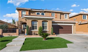 855 Browning Court, San Jacinto, California 92583, 5 Bedrooms Bedrooms, ,2 BathroomsBathrooms,Residential,Buy,855 Browning Court,CV24250608