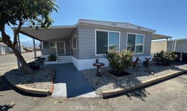 880 N. Lake Street 86, Hemet, California 92544, 2 Bedrooms Bedrooms, ,2 BathroomsBathrooms,Manufactured In Park,Buy,880 N. Lake Street 86,SW24250023