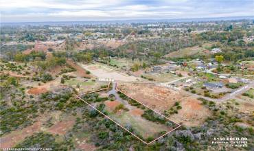 5158 Eden, Paradise, California 95969, ,Land,Buy,5158 Eden,SN24250491