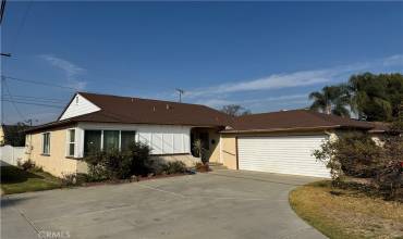 12855 Samoline Avenue, Downey, California 90242, 3 Bedrooms Bedrooms, ,2 BathroomsBathrooms,Residential,Buy,12855 Samoline Avenue,DW24250572